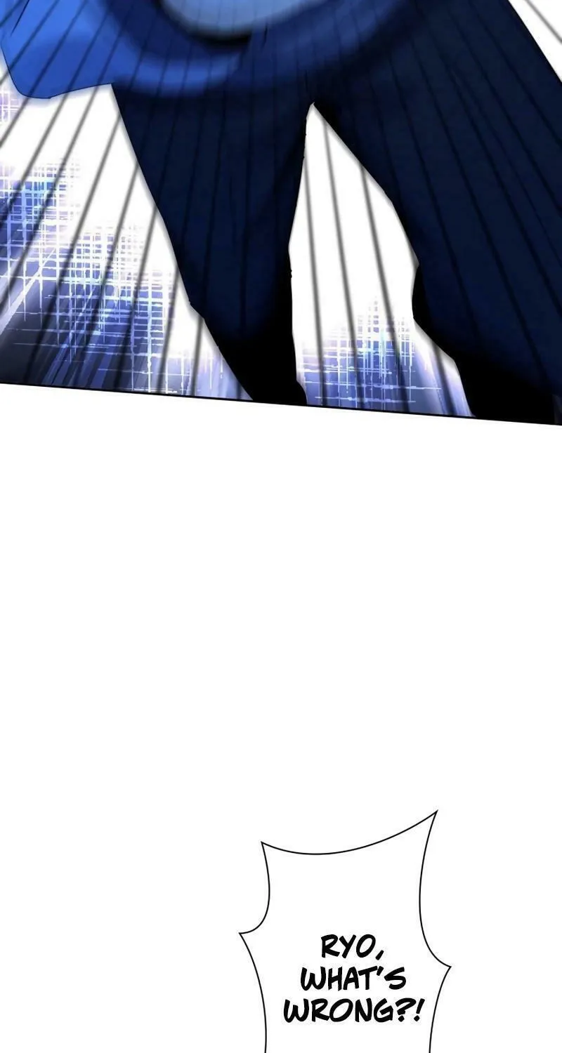 Aiming For Maximal Volume in the Apocalypse Chapter 31 page 62 - 