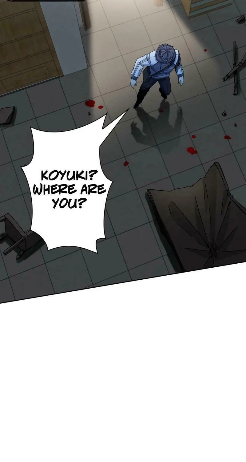 Aiming For Maximal Volume in the Apocalypse Chapter 31 page 64 - 