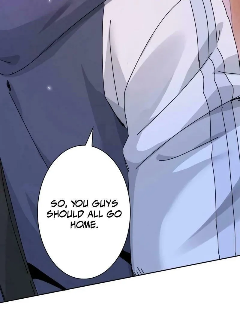 Aiming For Maximal Volume in the Apocalypse Chapter 32 page 12 - 