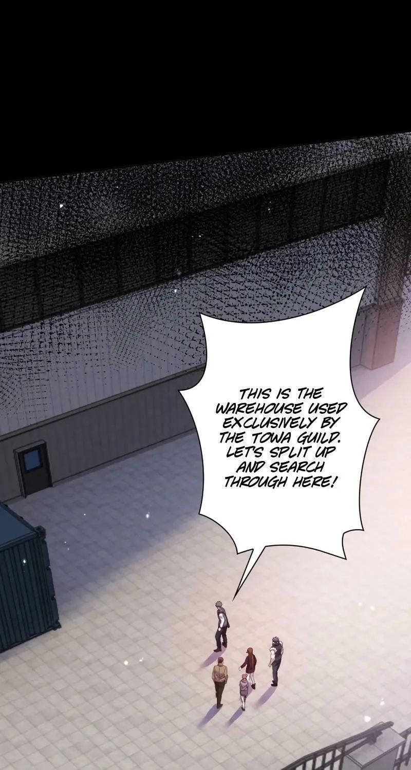 Aiming For Maximal Volume in the Apocalypse Chapter 32 page 19 - 