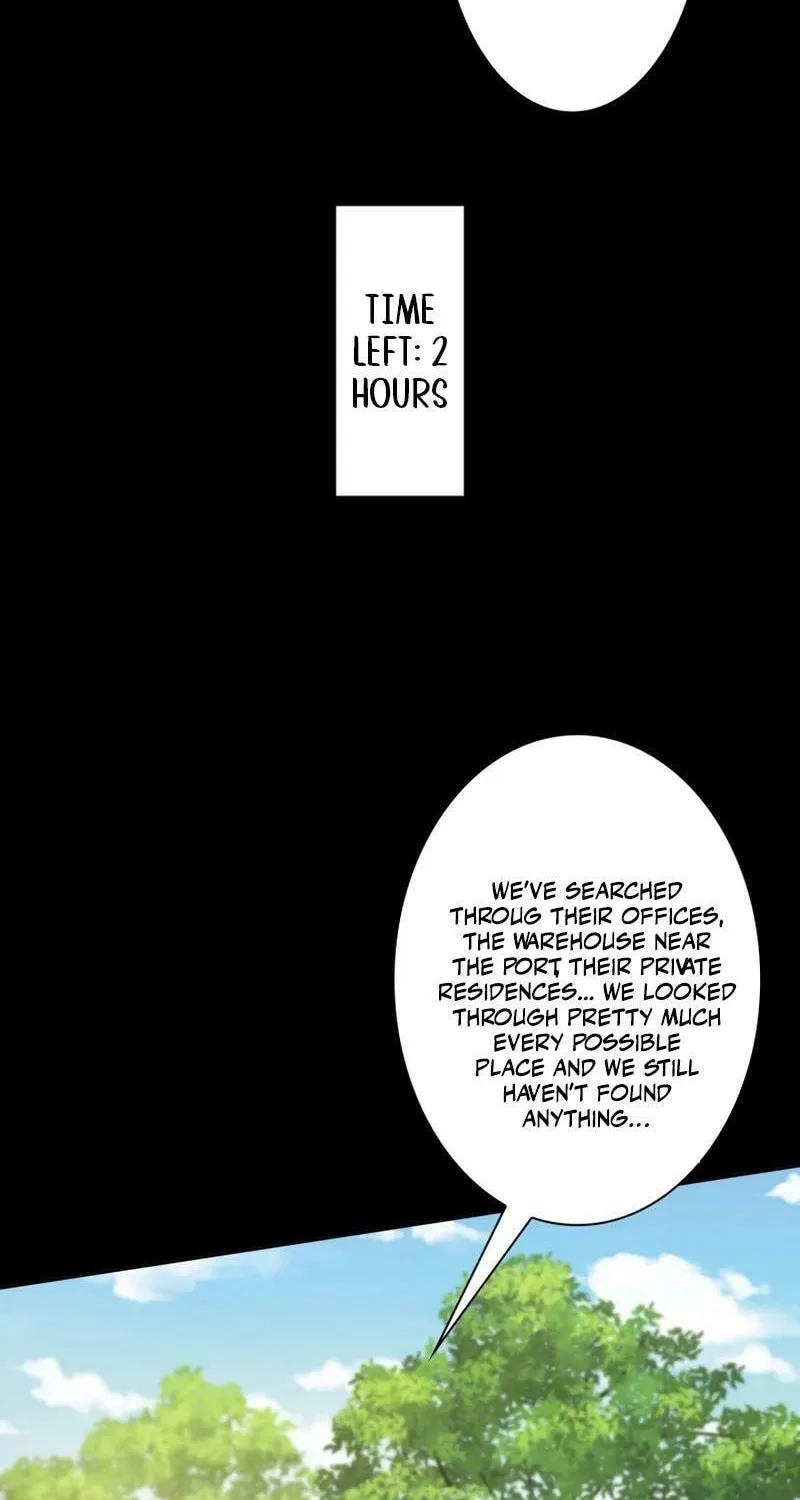 Aiming For Maximal Volume in the Apocalypse Chapter 32 page 26 - 