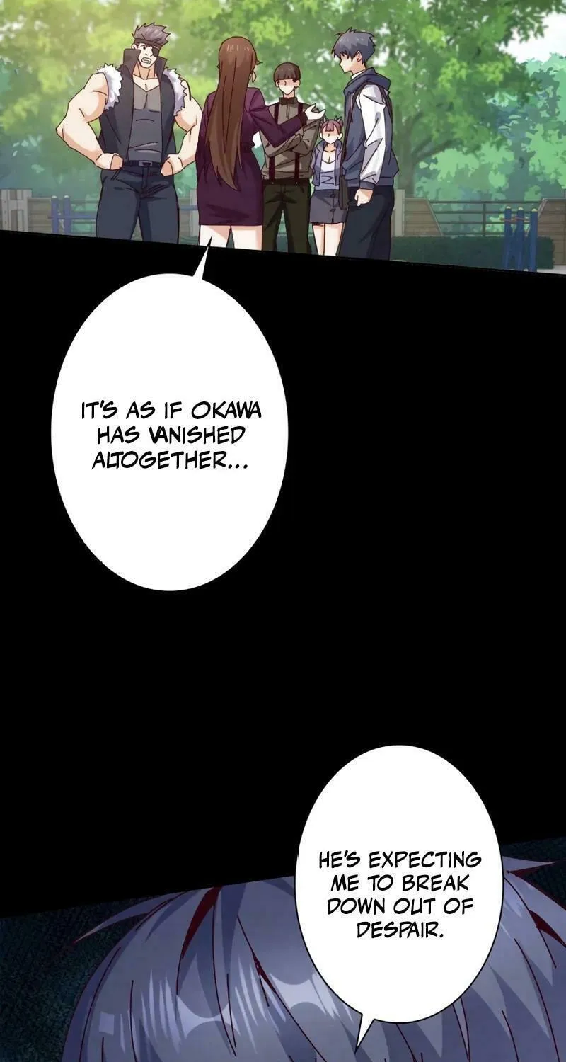 Aiming For Maximal Volume in the Apocalypse Chapter 32 page 27 - 