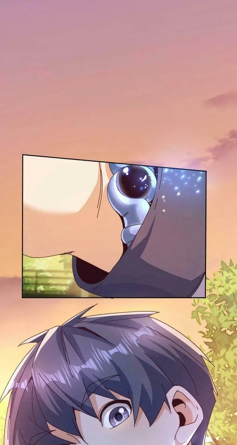 Aiming For Maximal Volume in the Apocalypse Chapter 32 page 34 - 