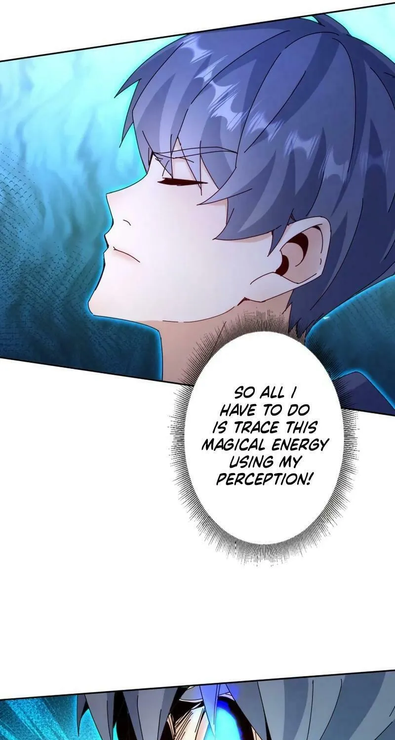 Aiming For Maximal Volume in the Apocalypse Chapter 32 page 37 - 