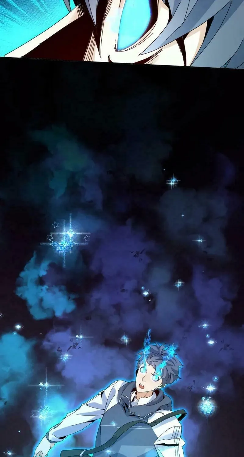 Aiming For Maximal Volume in the Apocalypse Chapter 32 page 38 - 