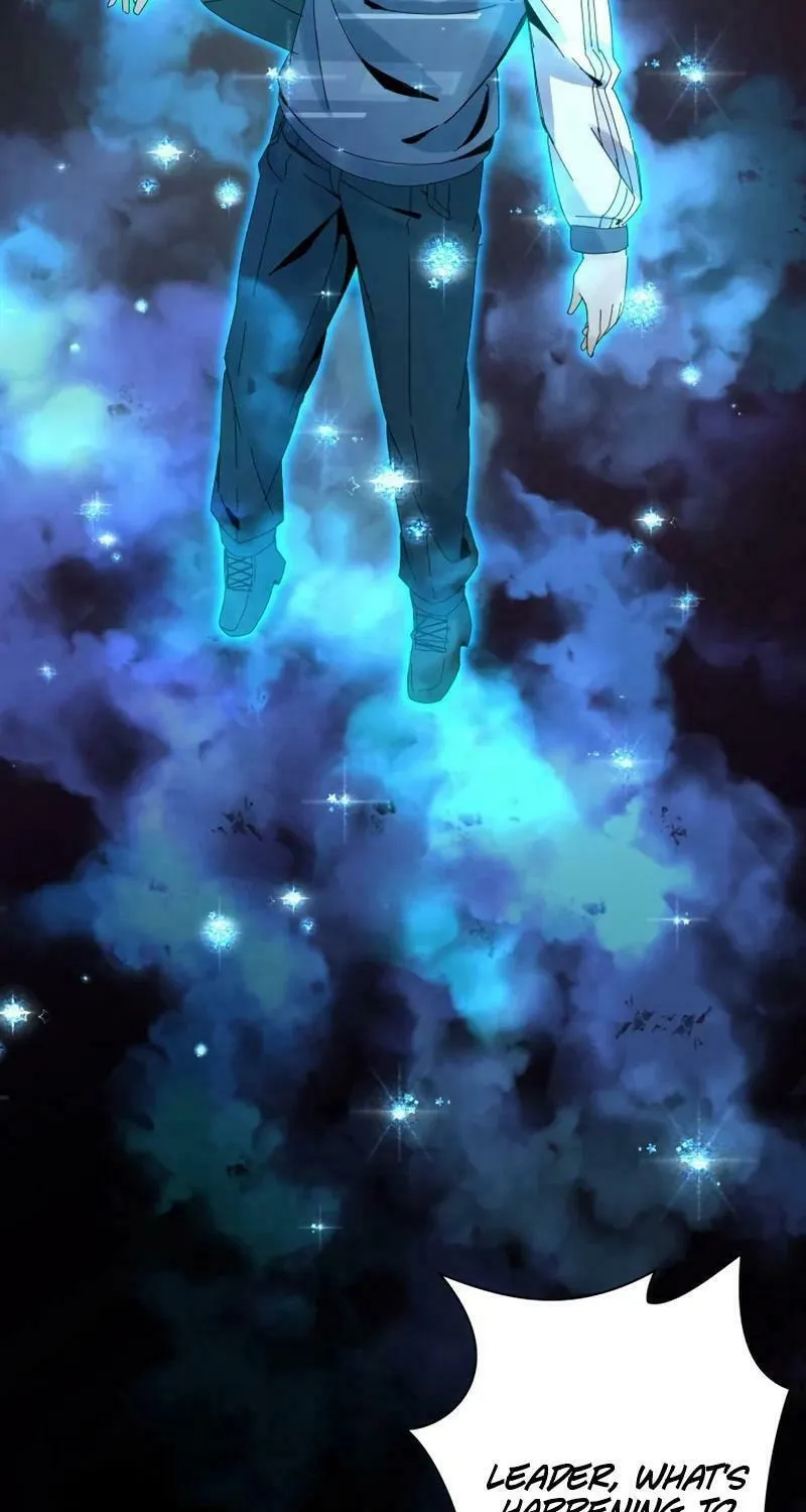 Aiming For Maximal Volume in the Apocalypse Chapter 32 page 39 - 