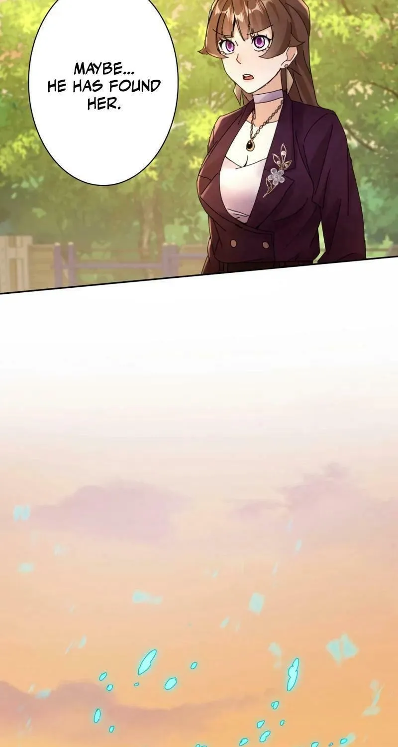 Aiming For Maximal Volume in the Apocalypse Chapter 32 page 41 - 