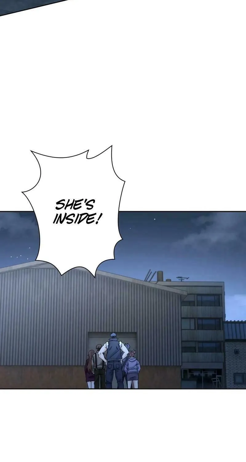 Aiming For Maximal Volume in the Apocalypse Chapter 32 page 48 - 