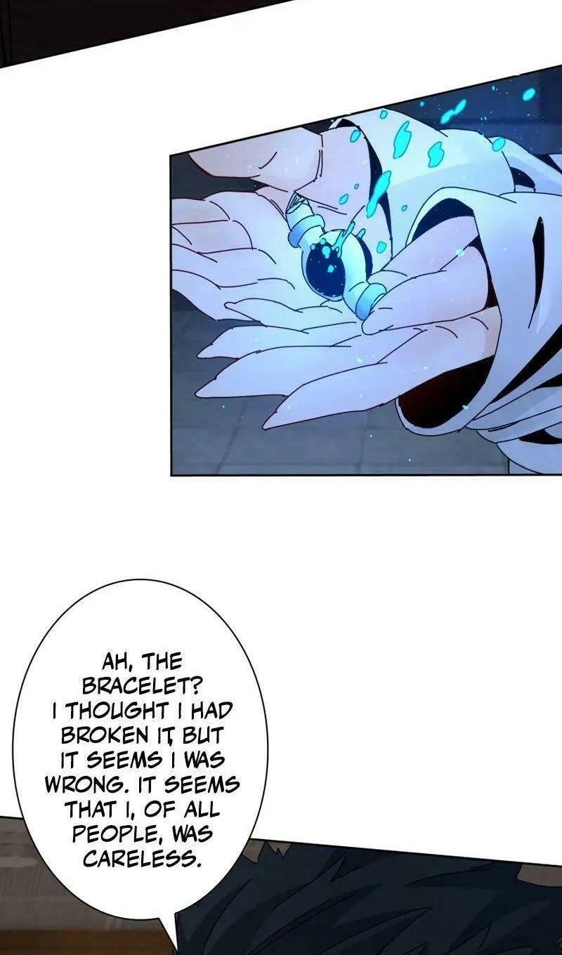 Aiming For Maximal Volume in the Apocalypse Chapter 32 page 54 - 