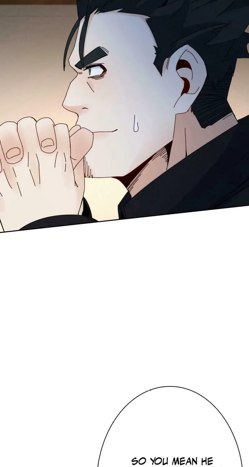 Aiming For Maximal Volume in the Apocalypse Chapter 32 page 55 - 