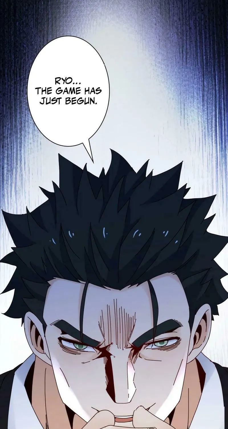 Aiming For Maximal Volume in the Apocalypse Chapter 32 page 57 - 
