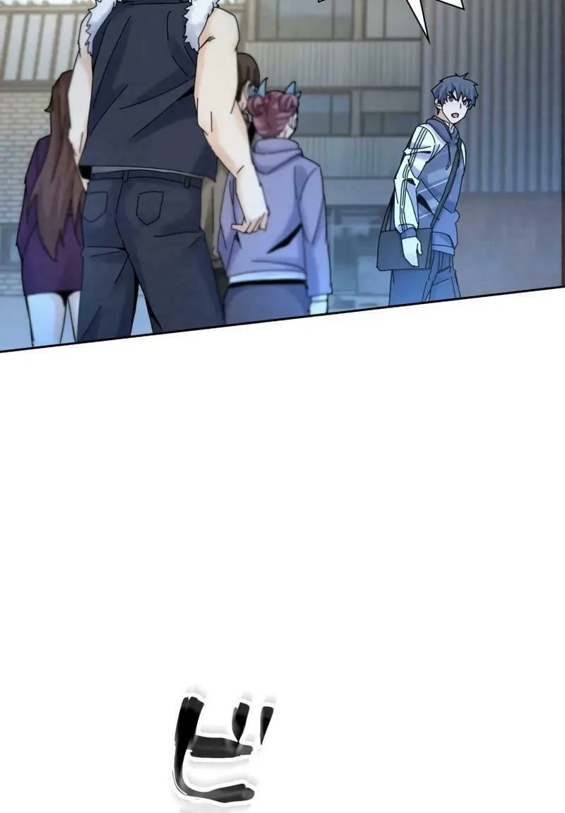Aiming For Maximal Volume in the Apocalypse Chapter 32 page 60 - 