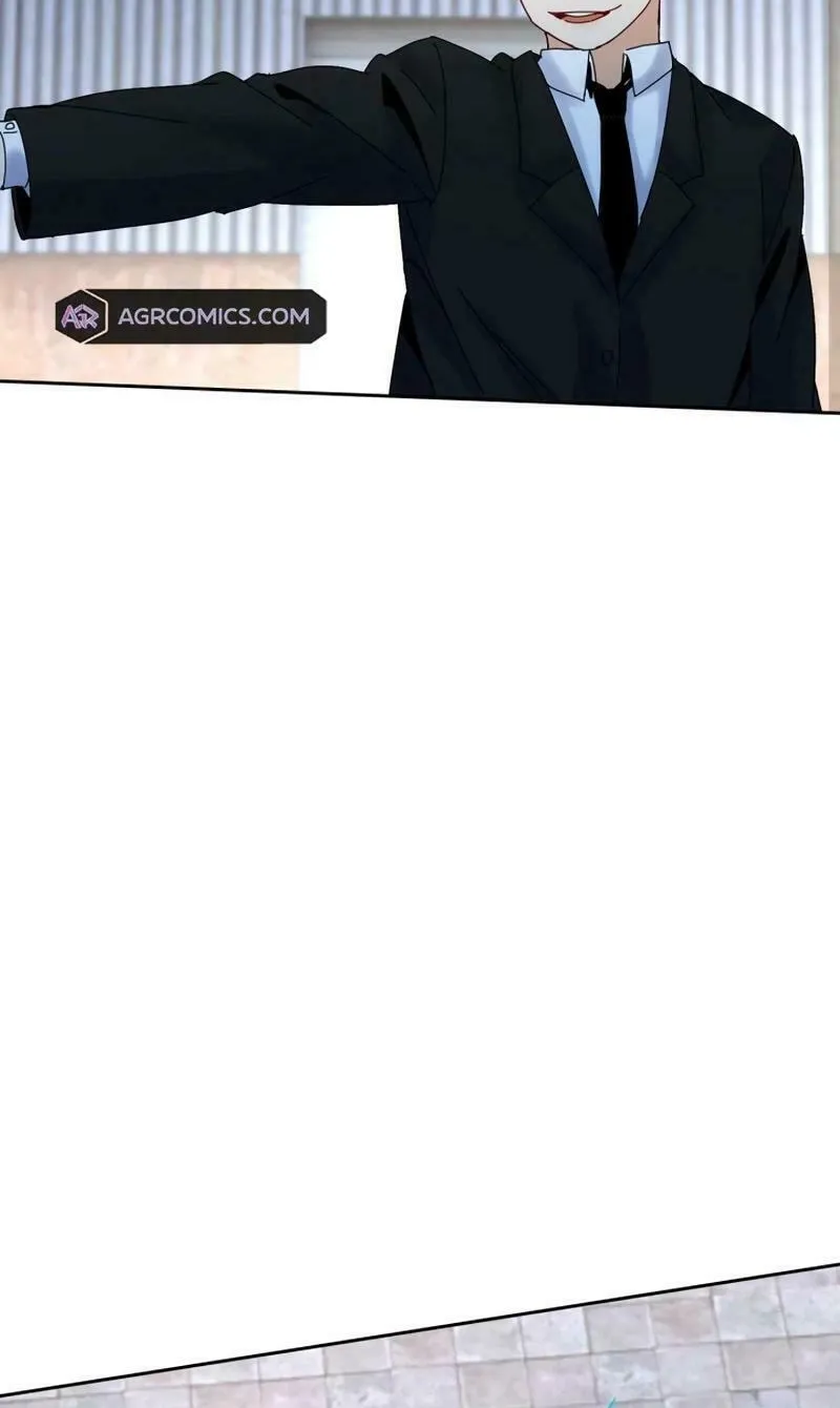 Aiming For Maximal Volume in the Apocalypse Chapter 32 page 66 - 