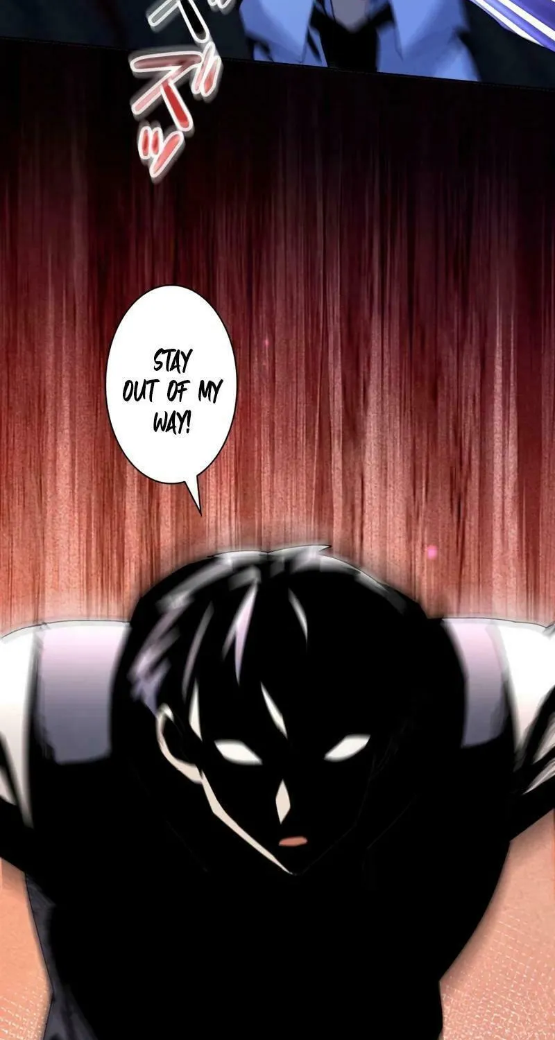Aiming For Maximal Volume in the Apocalypse Chapter 32 page 69 - 