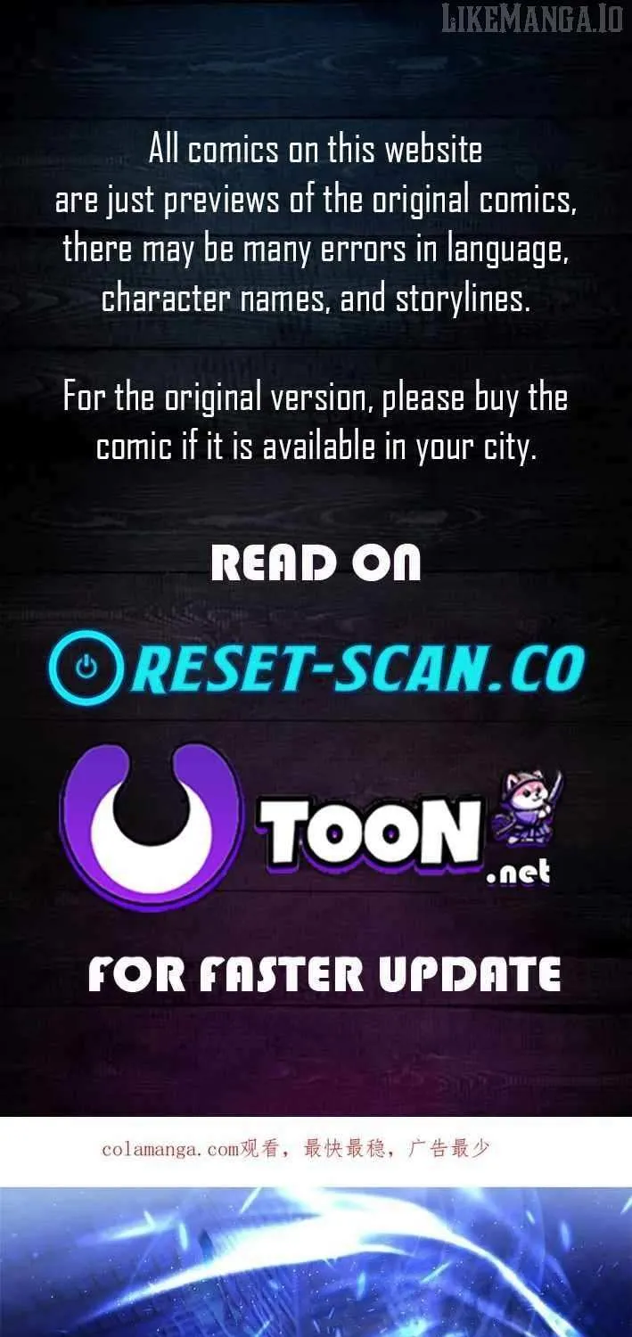 Aiming For Maximal Volume in the Apocalypse Chapter 33 page 1 - 