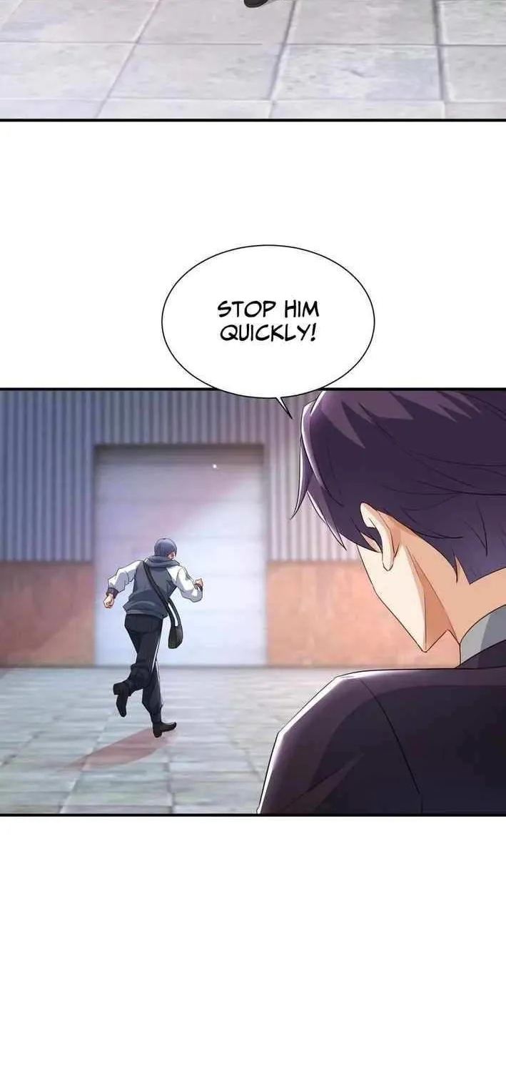 Aiming For Maximal Volume in the Apocalypse Chapter 33 page 20 - 