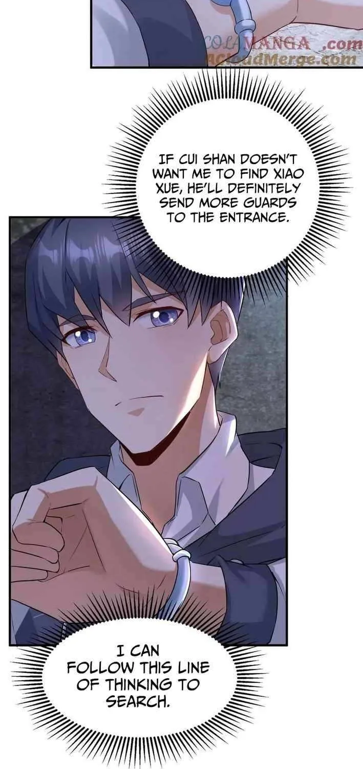 Aiming For Maximal Volume in the Apocalypse Chapter 33 page 27 - 