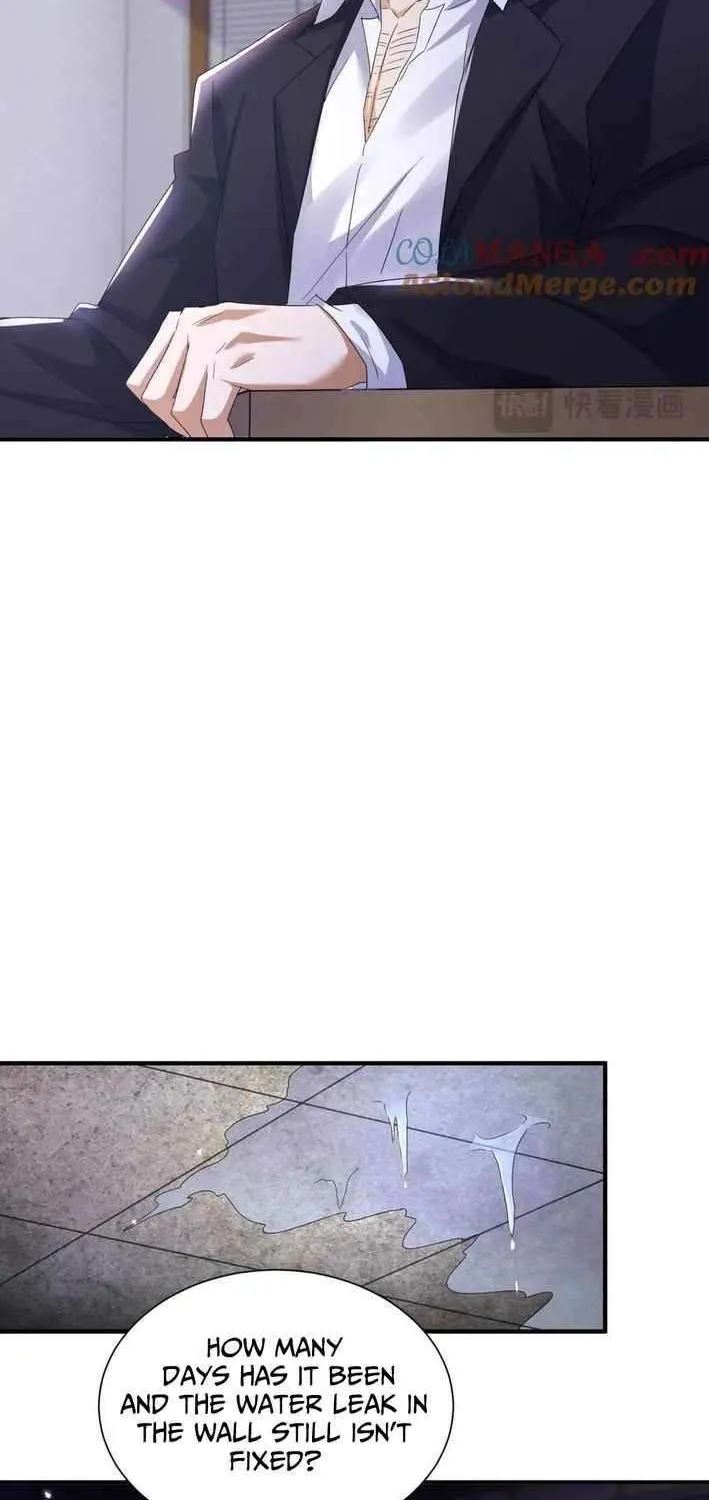 Aiming For Maximal Volume in the Apocalypse Chapter 33 page 30 - 