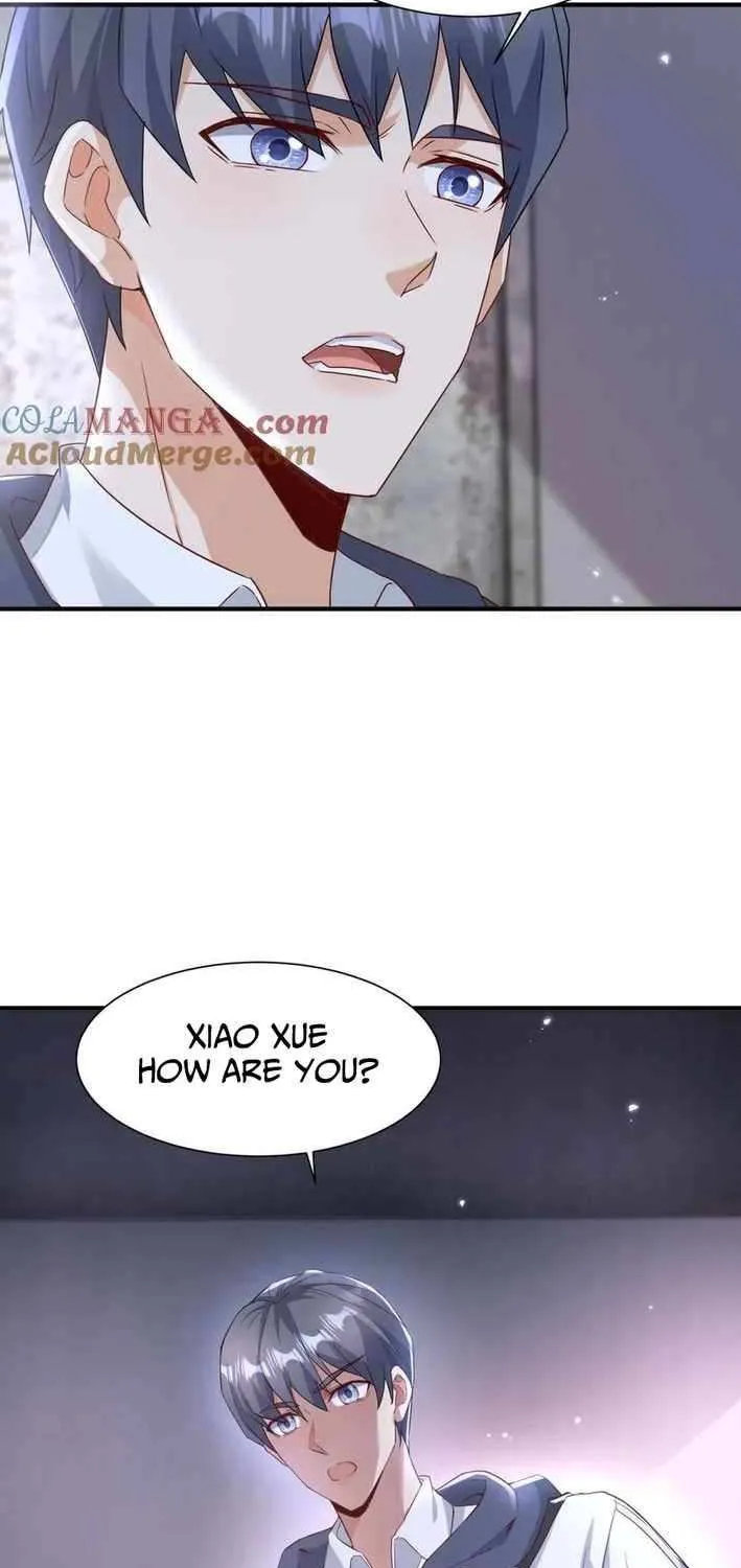 Aiming For Maximal Volume in the Apocalypse Chapter 33 page 52 - 