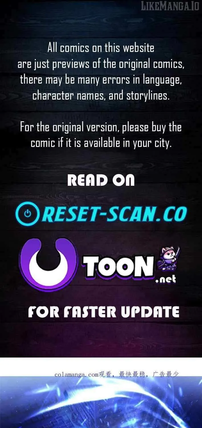 Aiming For Maximal Volume in the Apocalypse Chapter 34 page 1 - 