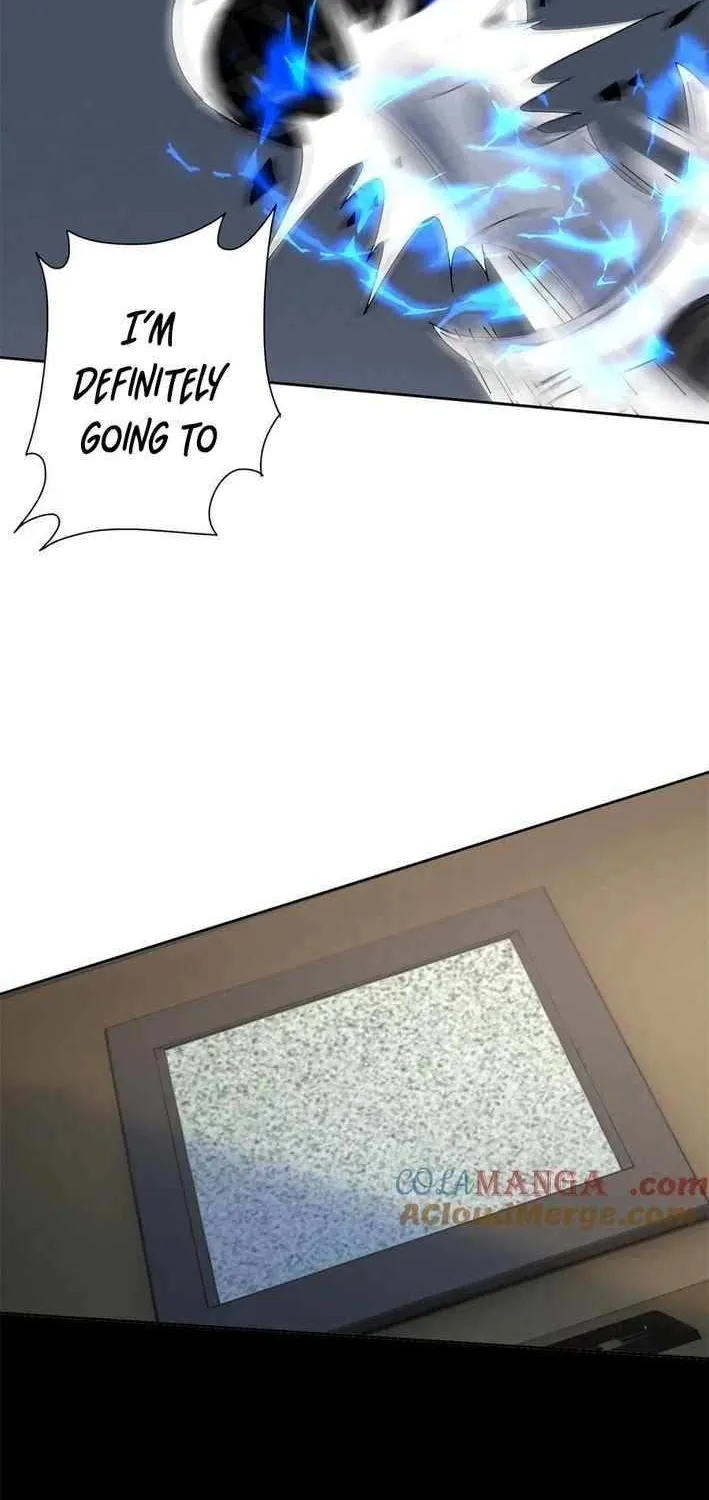 Aiming For Maximal Volume in the Apocalypse Chapter 34 page 13 - 