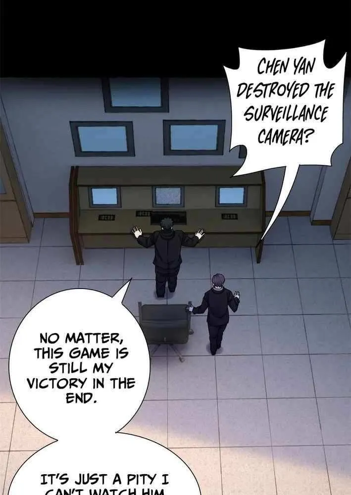 Aiming For Maximal Volume in the Apocalypse Chapter 34 page 14 - 