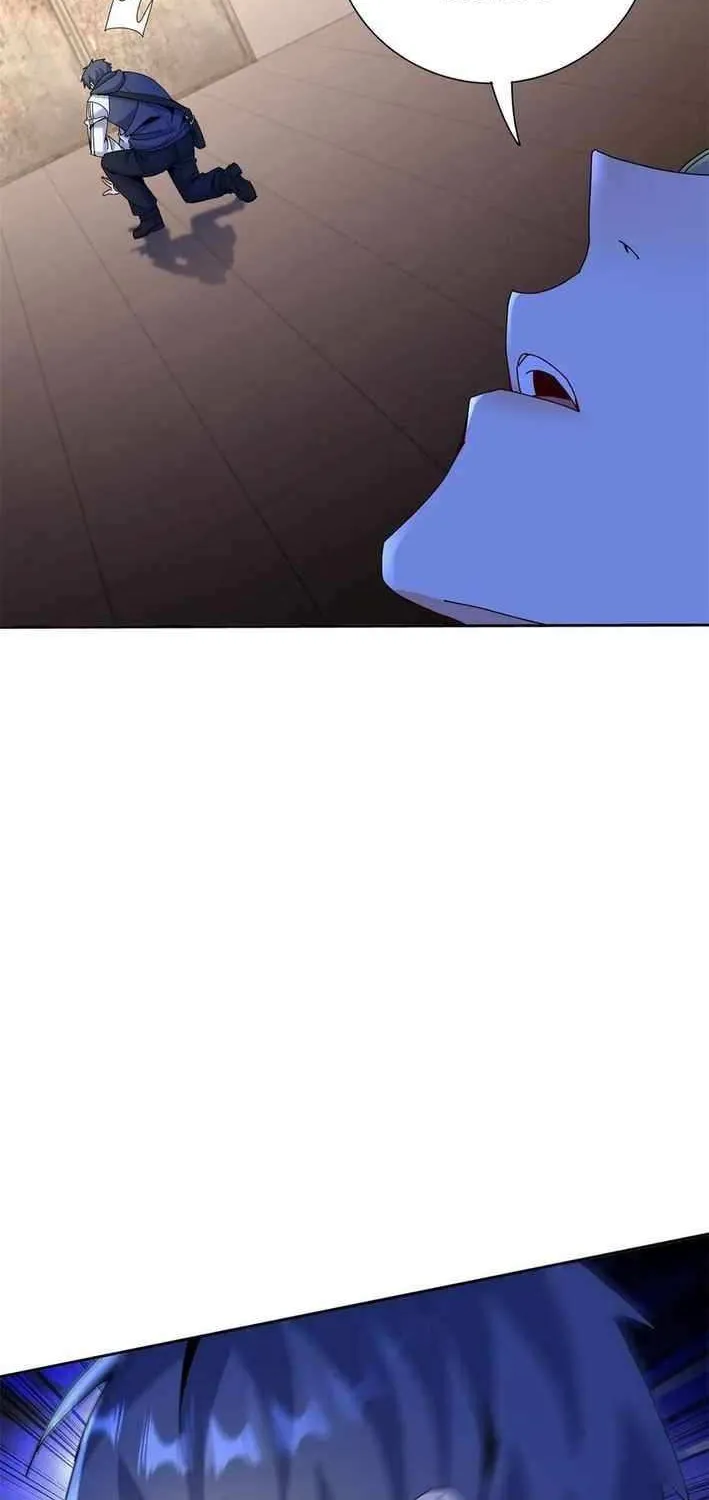 Aiming For Maximal Volume in the Apocalypse Chapter 34 page 23 - 