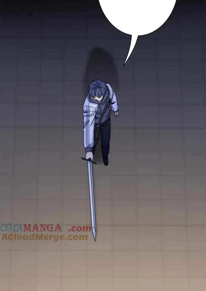 Aiming For Maximal Volume in the Apocalypse Chapter 34 page 28 - 