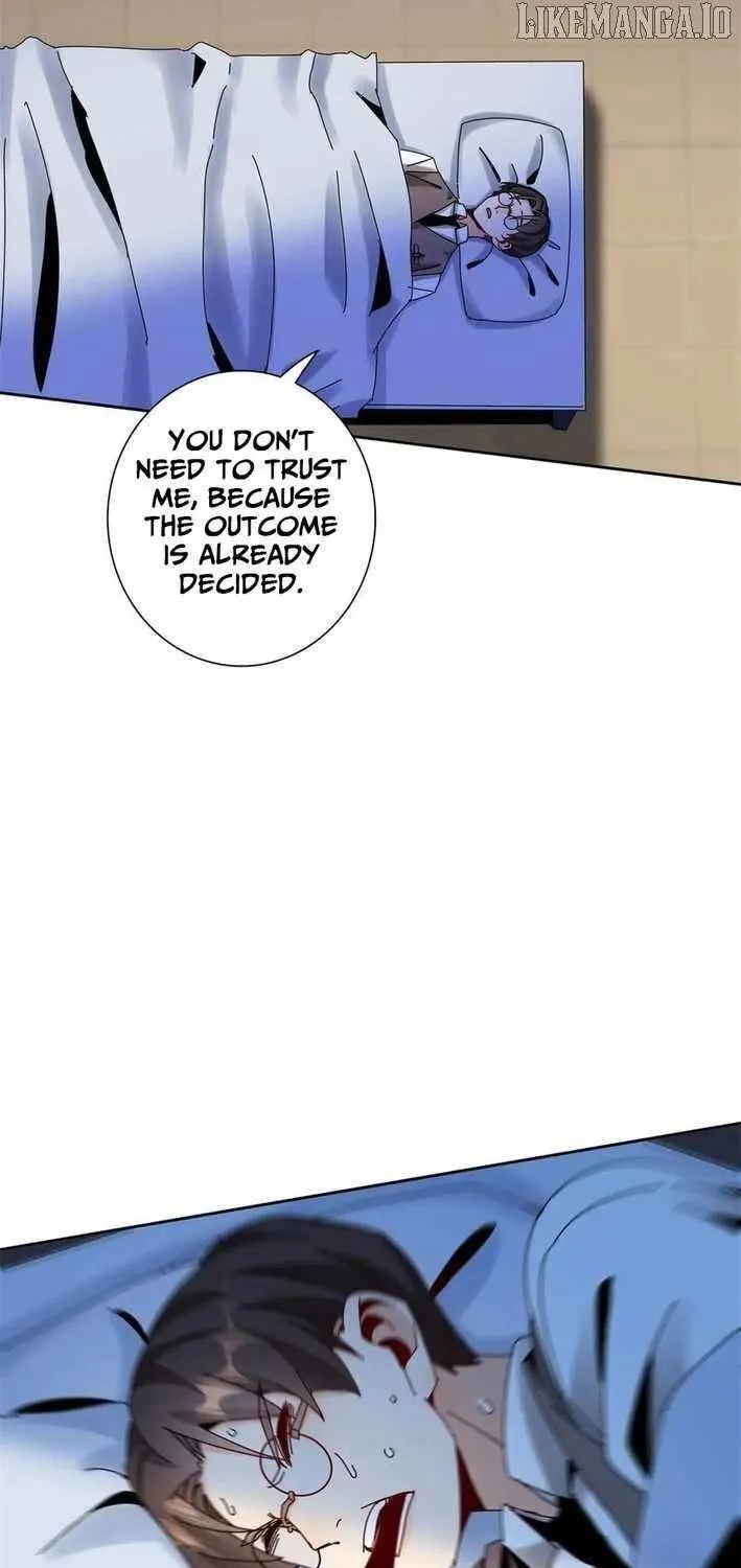 Aiming For Maximal Volume in the Apocalypse Chapter 34 page 29 - 
