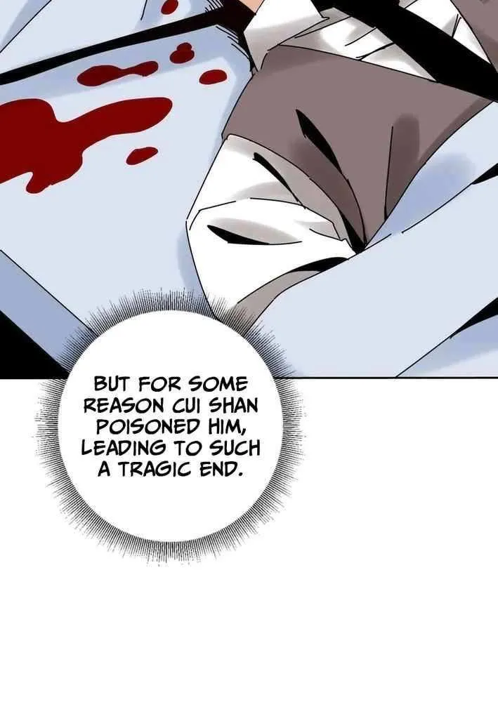 Aiming For Maximal Volume in the Apocalypse Chapter 34 page 35 - 