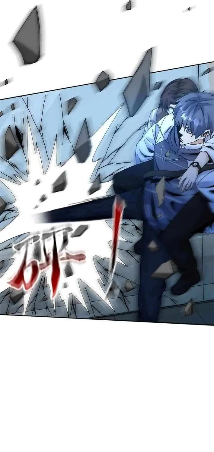 Aiming For Maximal Volume in the Apocalypse Chapter 34 page 45 - 