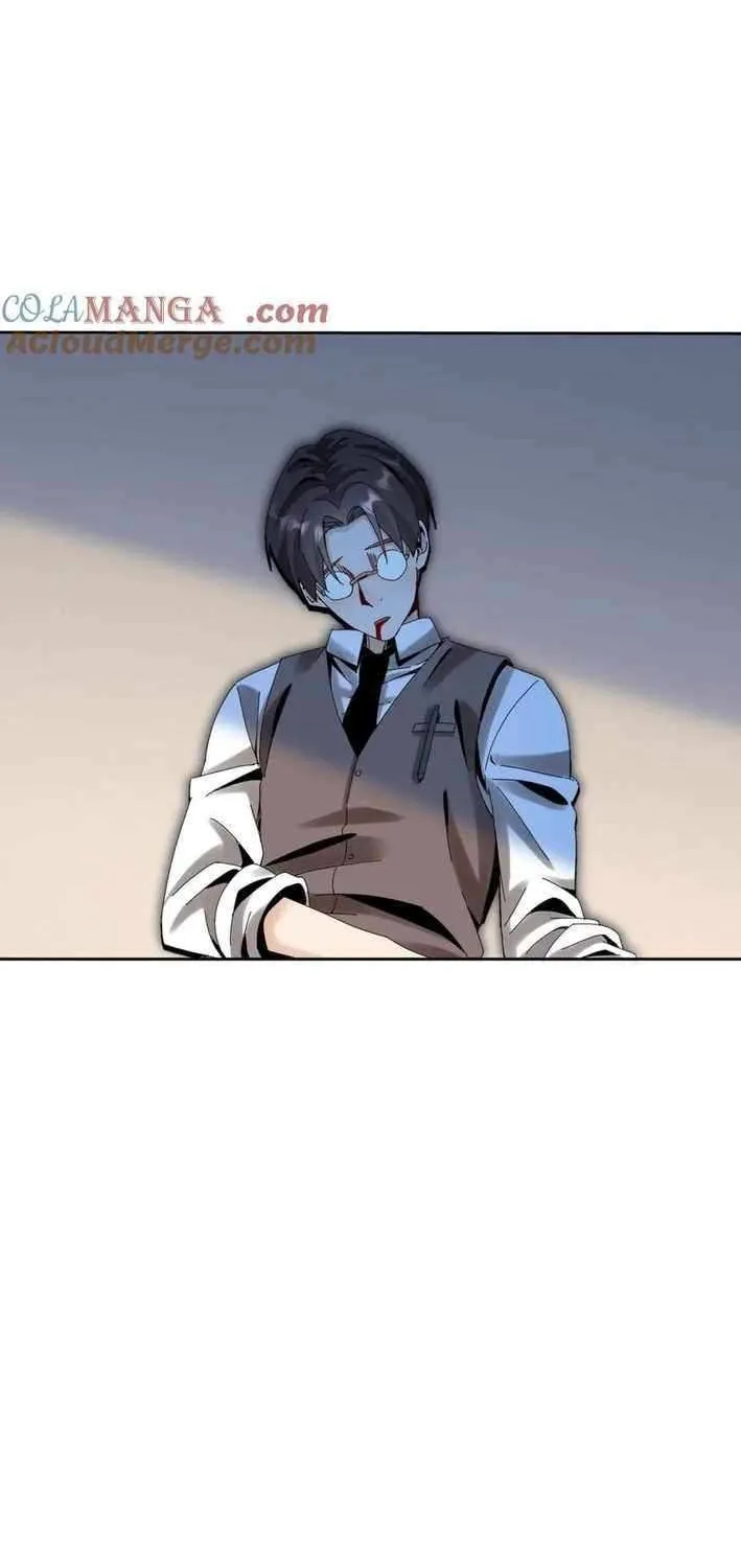 Aiming For Maximal Volume in the Apocalypse Chapter 34 page 46 - 