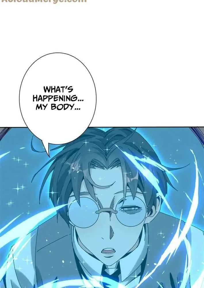 Aiming For Maximal Volume in the Apocalypse Chapter 34 page 49 - 