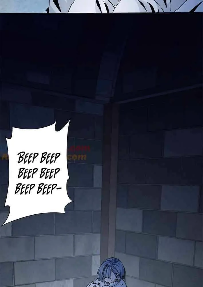 Aiming For Maximal Volume in the Apocalypse Chapter 34 page 56 - 