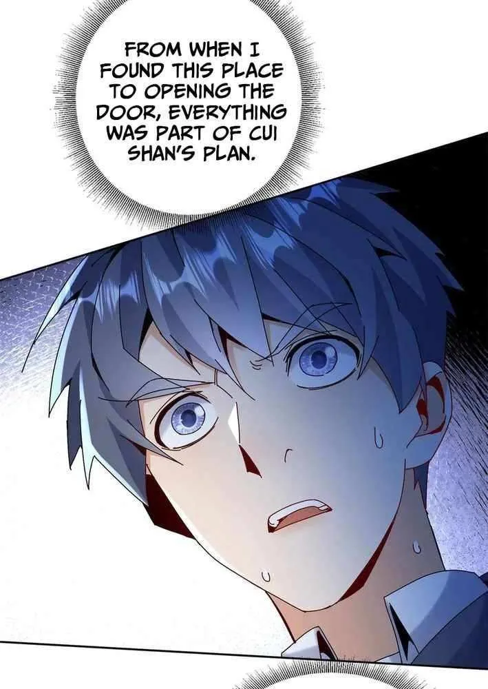 Aiming For Maximal Volume in the Apocalypse Chapter 34 page 7 - 