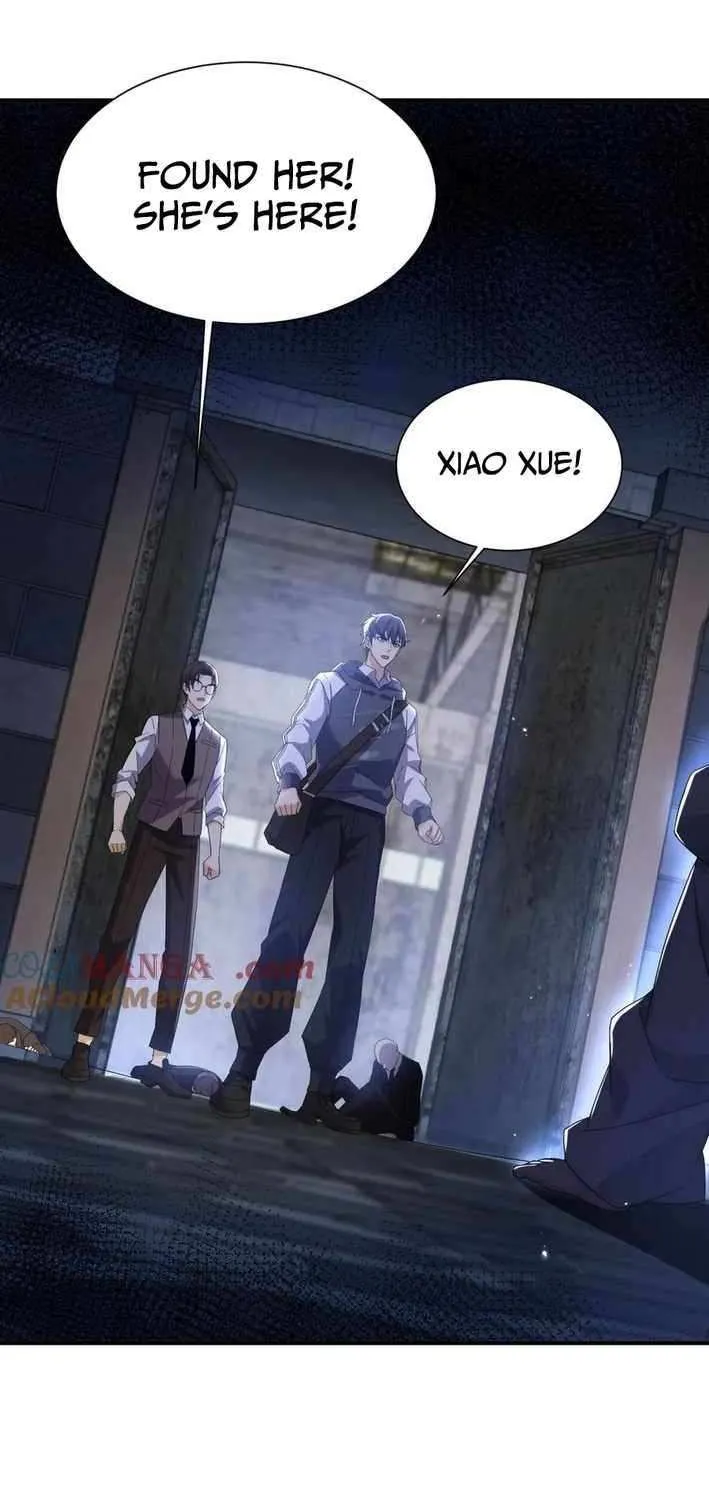 Aiming For Maximal Volume in the Apocalypse Chapter 35 page 3 - 