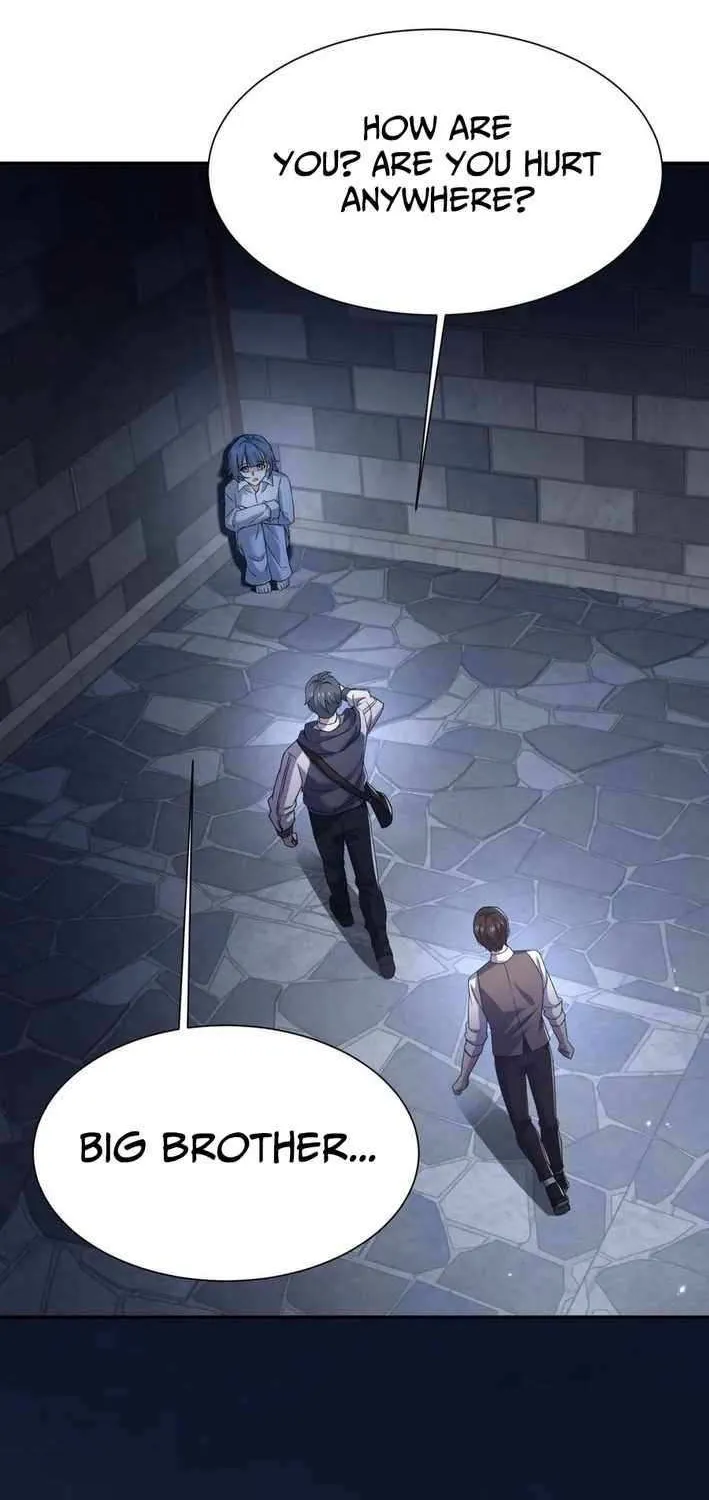 Aiming For Maximal Volume in the Apocalypse Chapter 35 page 4 - 