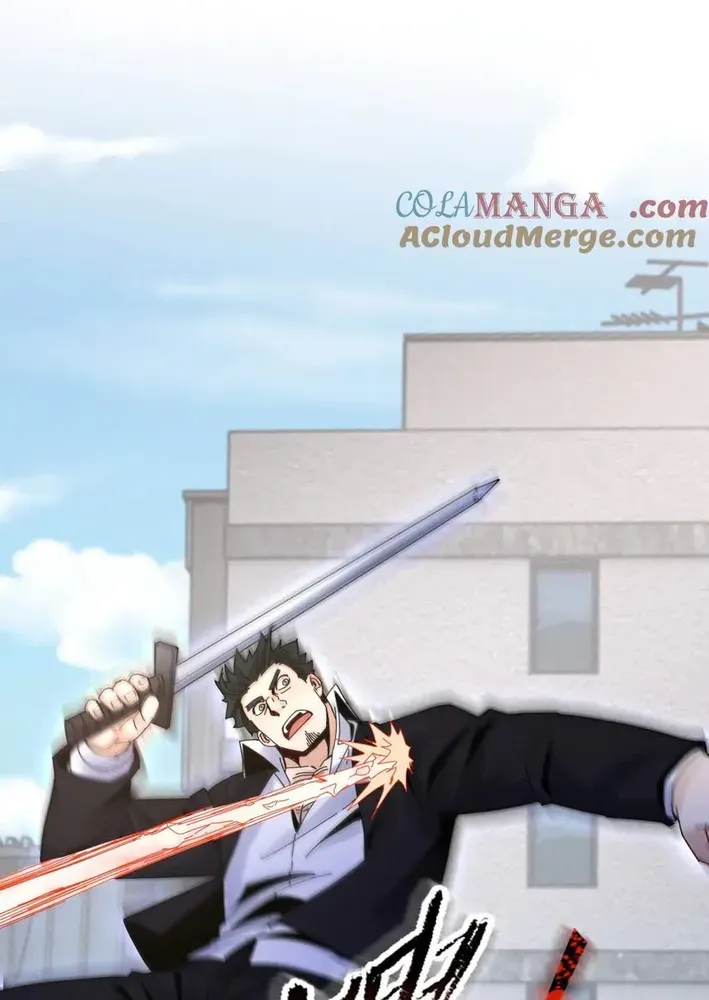 Aiming For Maximal Volume in the Apocalypse Chapter 36 page 21 - 