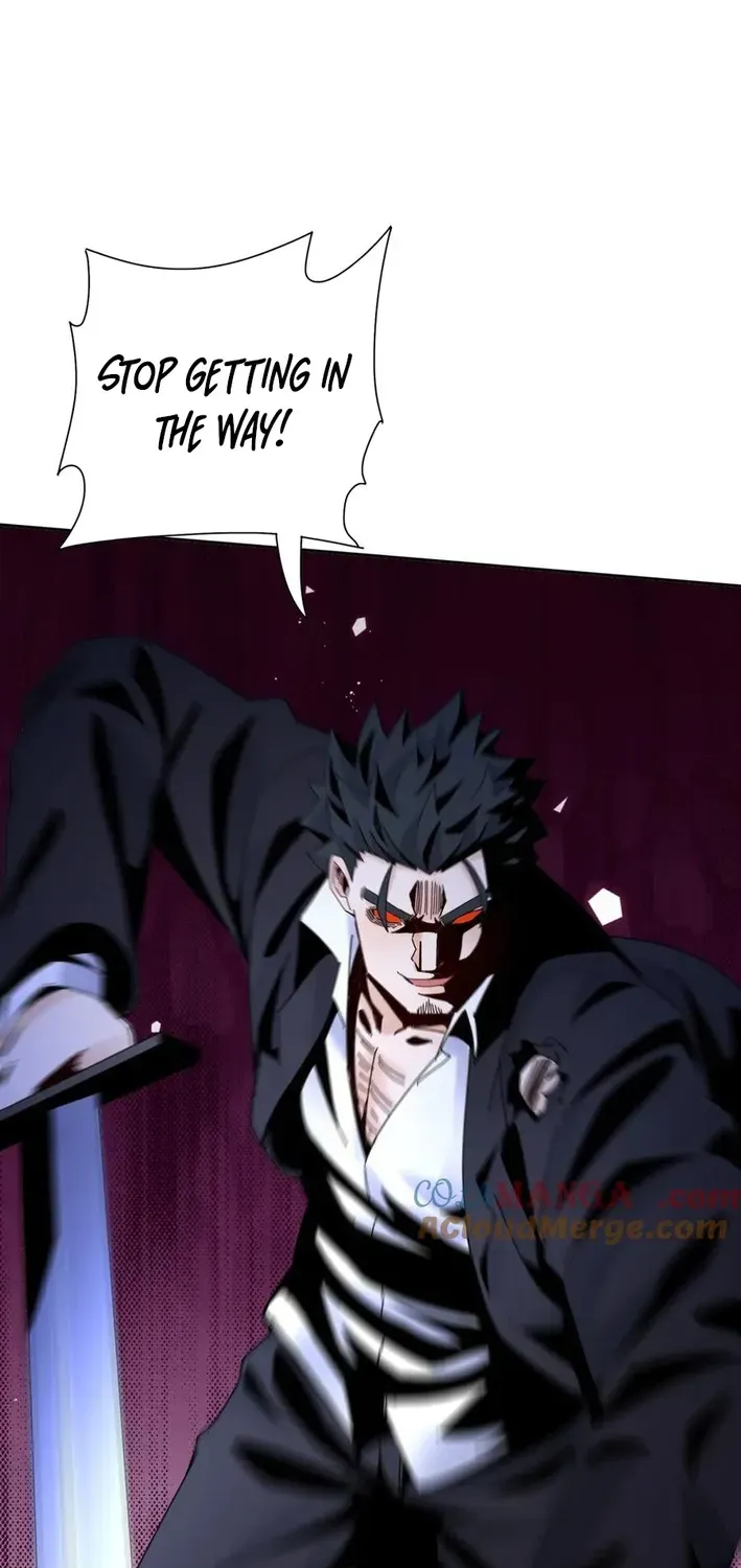 Aiming For Maximal Volume in the Apocalypse Chapter 36 page 26 - 
