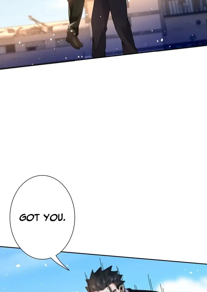 Aiming For Maximal Volume in the Apocalypse Chapter 36 page 42 - 