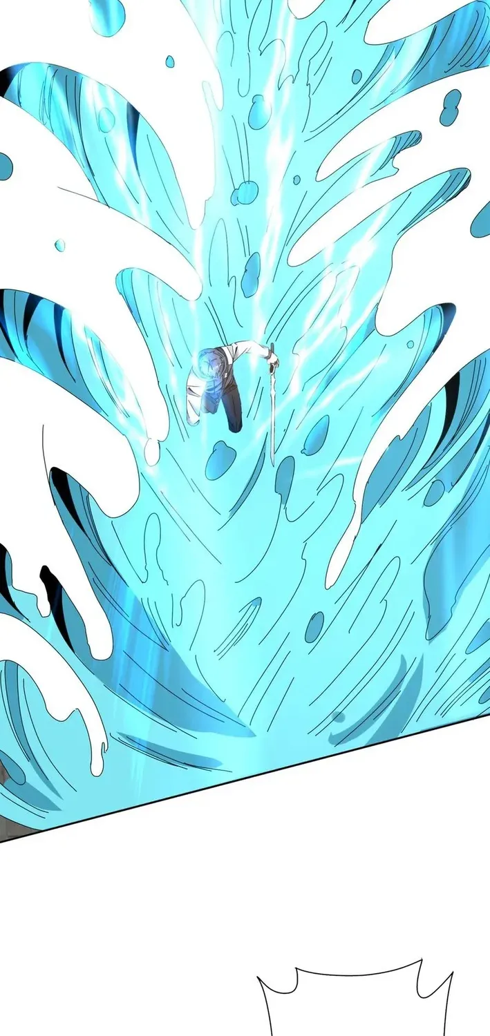 Aiming For Maximal Volume in the Apocalypse Chapter 36 page 59 - 
