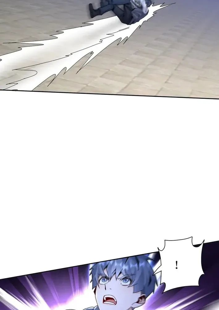 Aiming For Maximal Volume in the Apocalypse Chapter 36 page 7 - 