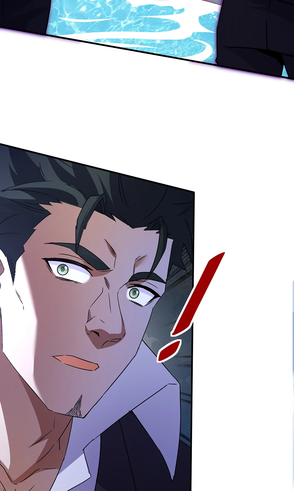 Aiming For Maximal Volume in the Apocalypse Chapter 37 page 21 - 