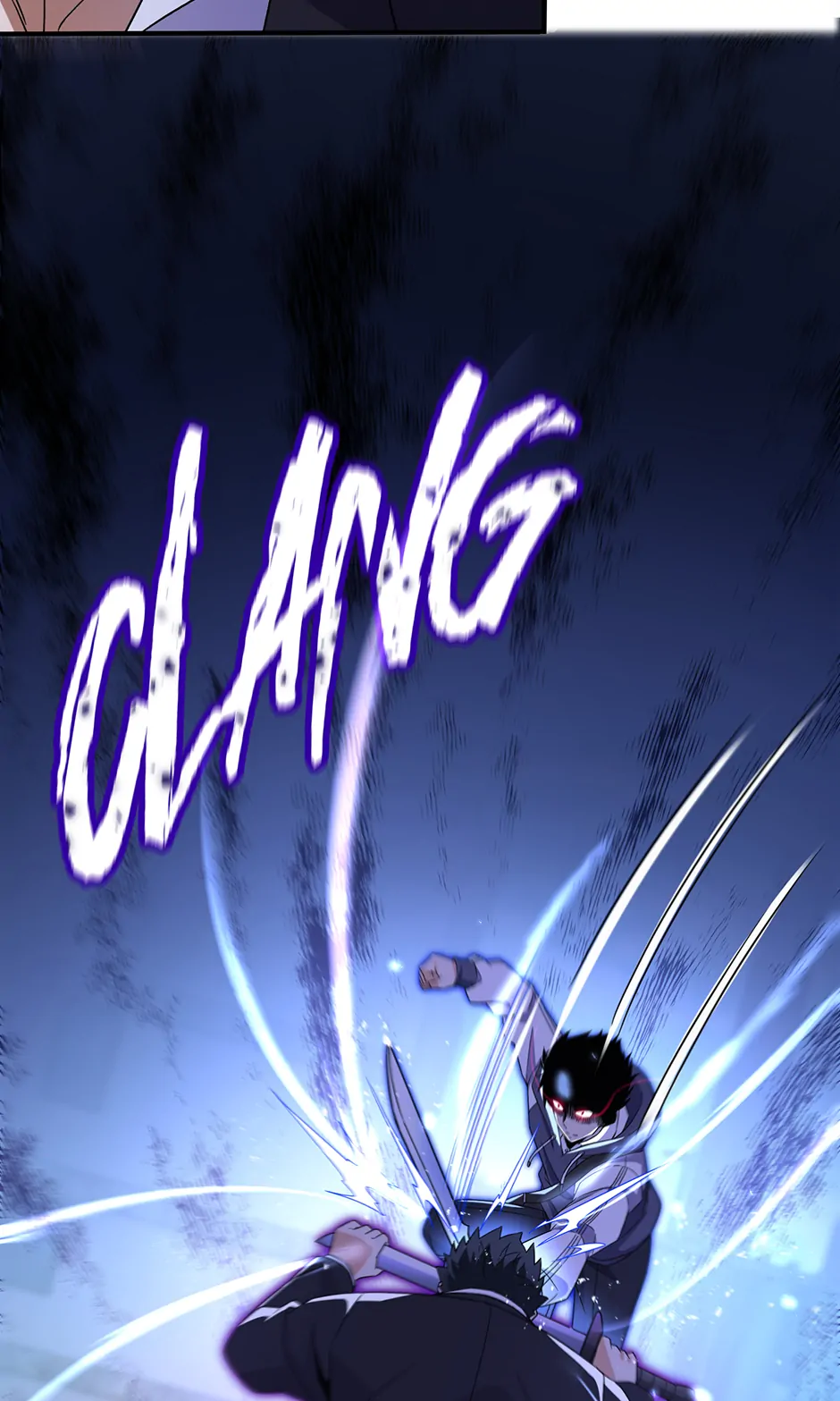 Aiming For Maximal Volume in the Apocalypse Chapter 37 page 22 - 
