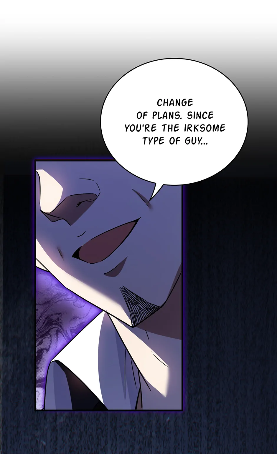 Aiming For Maximal Volume in the Apocalypse Chapter 37 page 28 - 