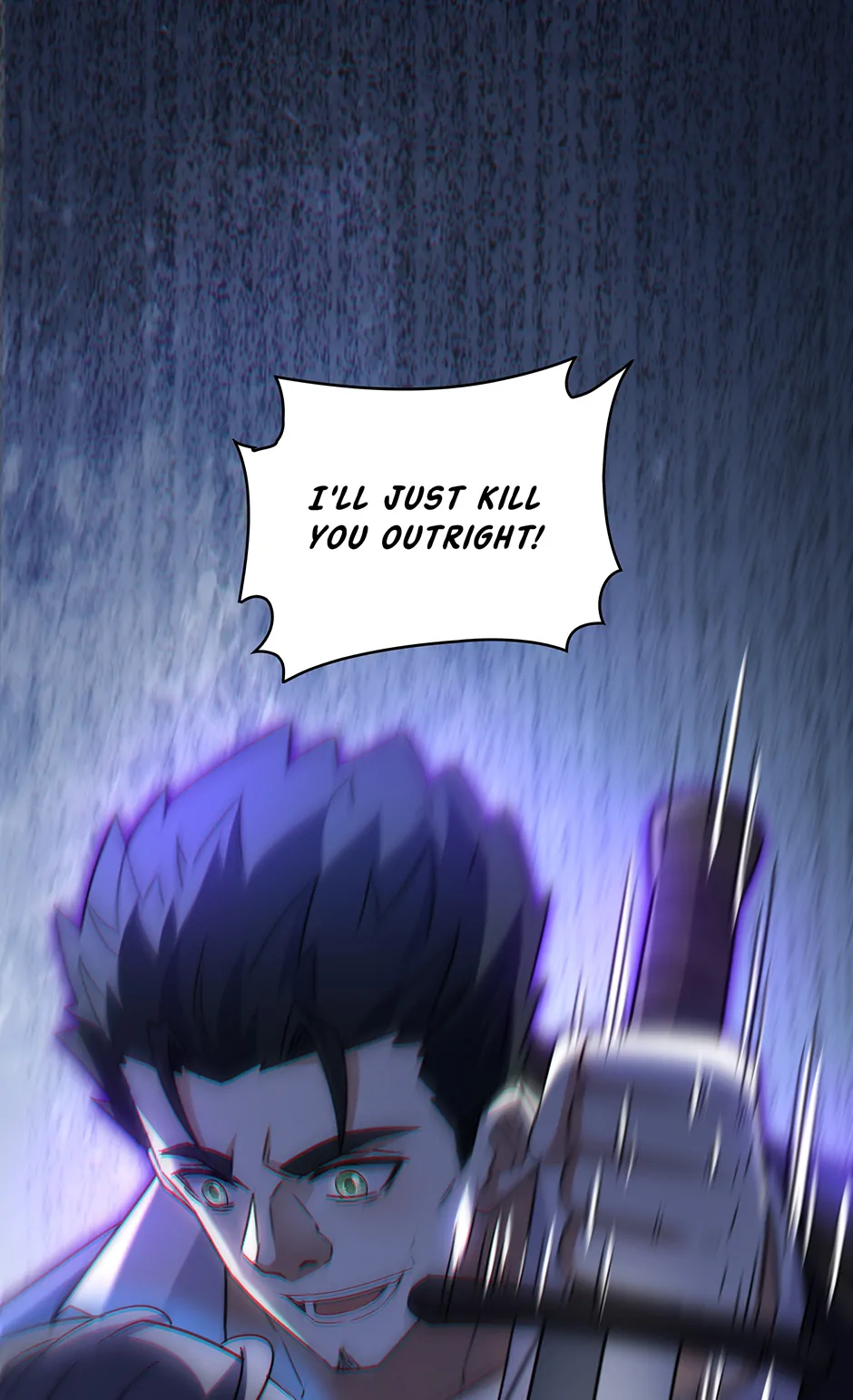 Aiming For Maximal Volume in the Apocalypse Chapter 37 page 29 - 