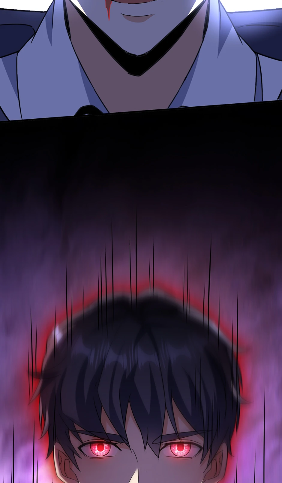 Aiming For Maximal Volume in the Apocalypse Chapter 37 page 34 - 
