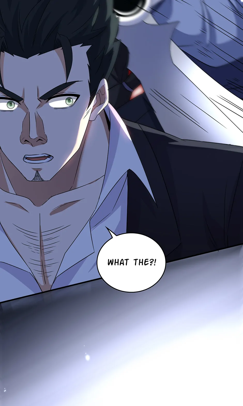 Aiming For Maximal Volume in the Apocalypse Chapter 37 page 37 - 