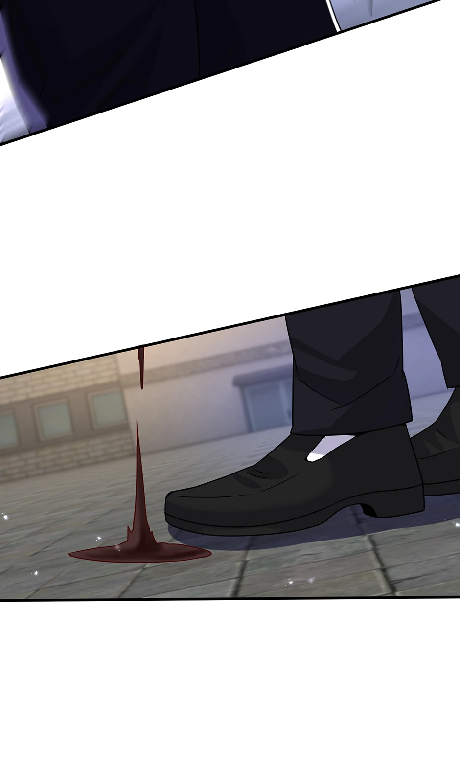 Aiming For Maximal Volume in the Apocalypse Chapter 37 page 39 - 