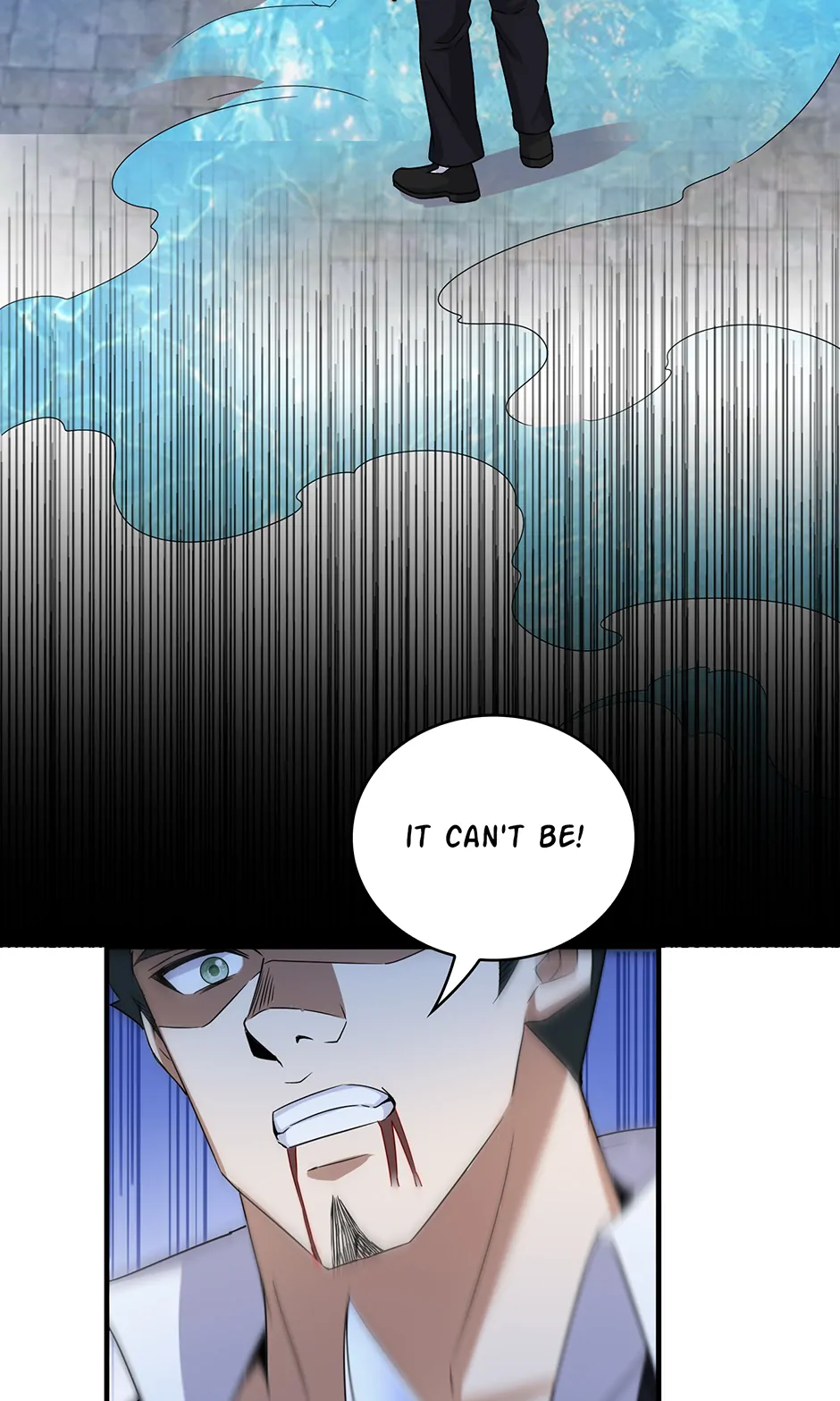 Aiming For Maximal Volume in the Apocalypse Chapter 37 page 41 - 
